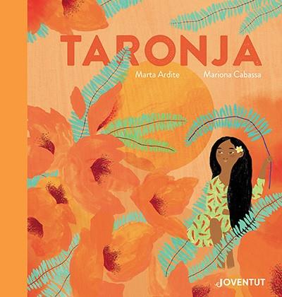 TARONJA | 9788426148315 | ARDITE OVEJERO, MARTA | Llibreria Online de Tremp
