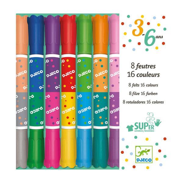 COLORS PER A PEQUES RETOLADORS | 3070900088757
