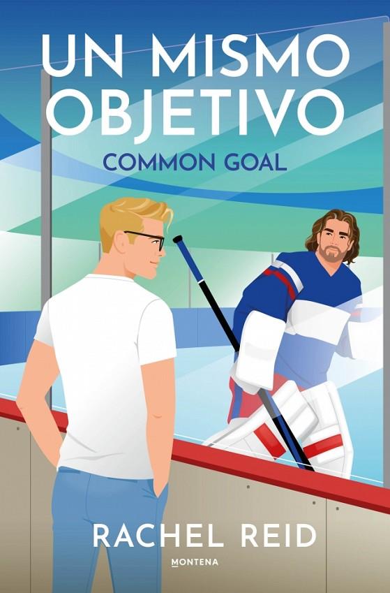 UN MISMO OBJETIVO (GAME CHANGERS 4) | 9791387973605 | REID, RACHEL | Llibreria Online de Tremp