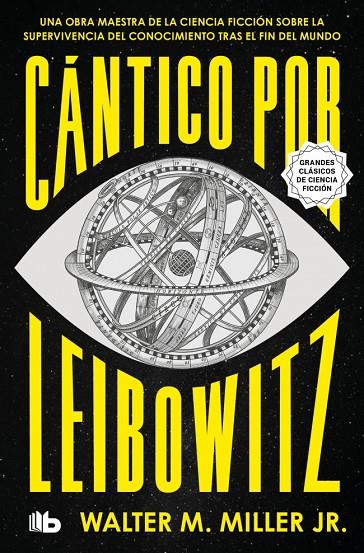 CÁNTICO POR LEIBOWITZ | 9788490702246 | MILLER, JR., WALTER M.
