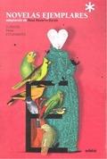 NOVELAS EJEMPLARES DE CERVANTES | 9788468335100 | ADAPTACION ROSA NAVARRO | Llibreria Online de Tremp