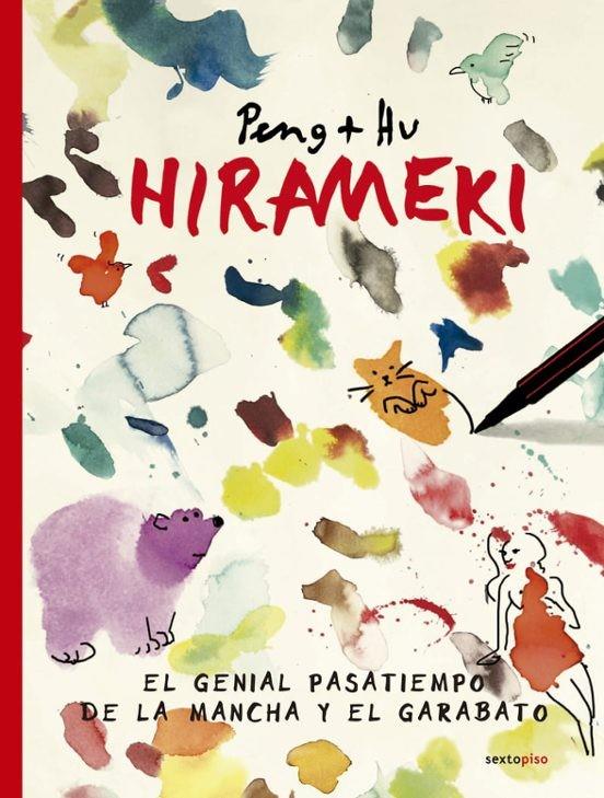 HIRAMEKI. EL RAYO DE INSPIRACION (NE) | 9788410249806 | PENG HU | Llibreria Online de Tremp