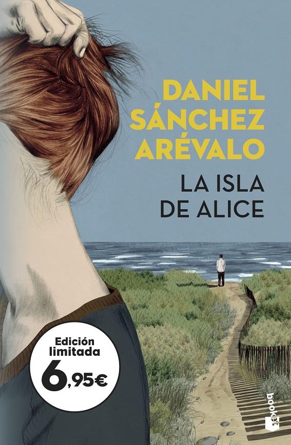 LA ISLA DE ALICE | 9788408187363 | SÁNCHEZ ARÉVALO, DANIEL | Llibreria Online de Tremp