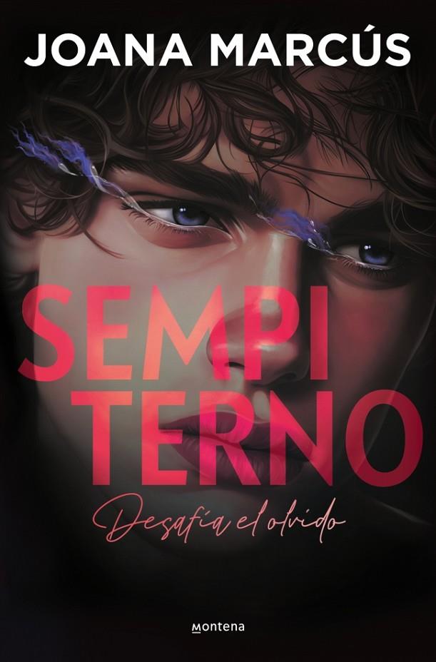 SEMPITERNO (BILOGÍA EXTRAÑOS 2) | 9788419501141 | MARCÚS, JOANA | Llibreria Online de Tremp
