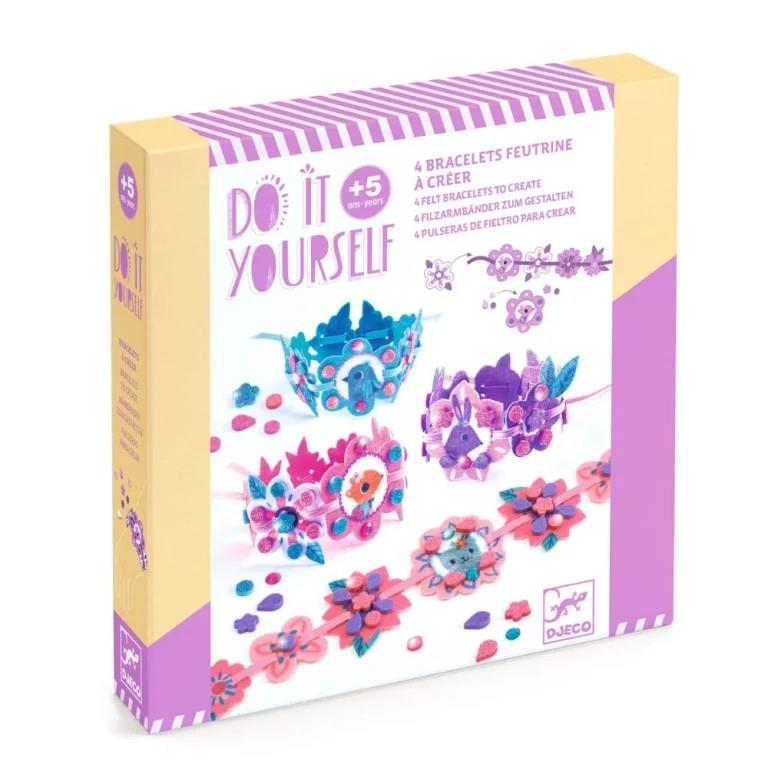 DIY MILLORS AMIGUES BRAÇALETS | 3070900079380 | Llibreria Online de Tremp