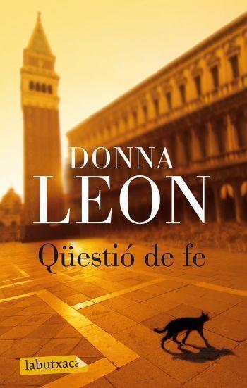 QÜESTIO DE FE | 9788499302492 | LEON, DONNA | Llibreria Online de Tremp