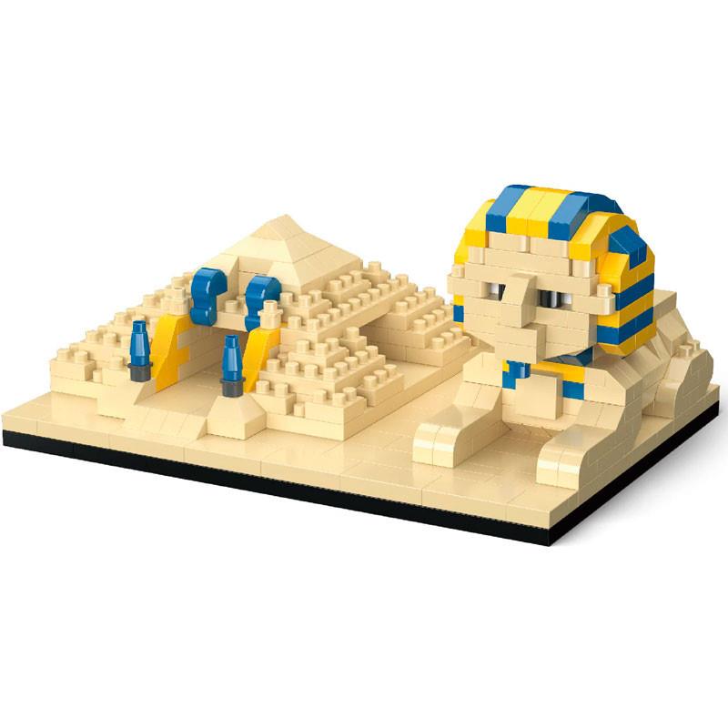 KOCO MUNUMENTS PIRÀMIDE | 6973676043074 | Llibreria Online de Tremp