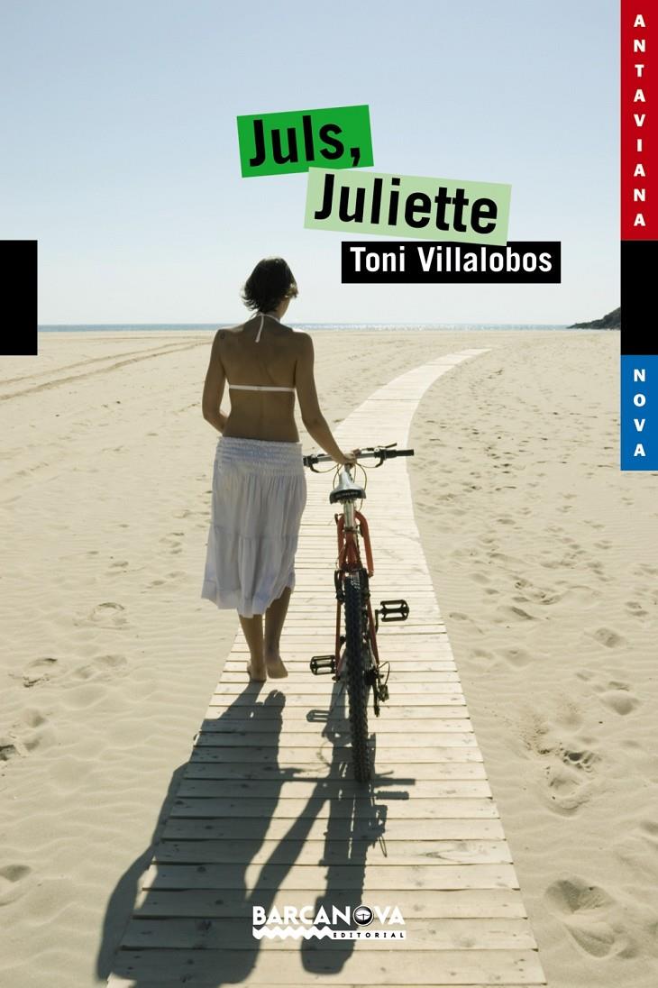 JULS, JULIETTE | 9788448921583 | VILLALOBOS, TONI | Llibreria Online de Tremp