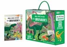 DINOSAURES  | 9788418697319 | I. TREVISAN/E. LORENZI | Llibreria Online de Tremp