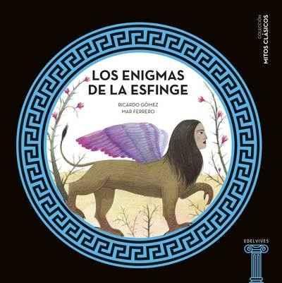 LOS ENIGMAS DE LA ESFINGE | 9788414010525 | GÓMEZ, RICARDO | Llibreria Online de Tremp