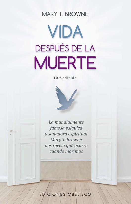 VIDA DESPUÉS DE LA MUERTE  (N.E.) | 9788491119111 | BROWNE, MARY T. | Llibreria Online de Tremp