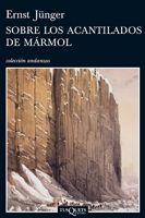 SOBRE LOS ACANTILADOS DE MARMOL | 9788483830819 | JUNGER, ERNST | Llibreria Online de Tremp