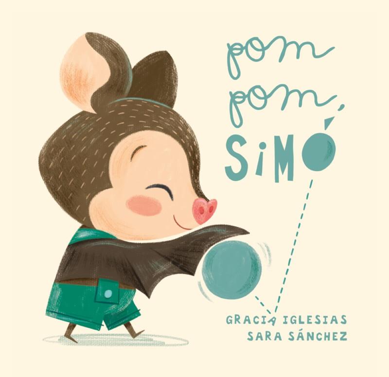 POM POM, SIMÓ | 9791388030291 | IGLESIAS, GRACIA | Llibreria Online de Tremp