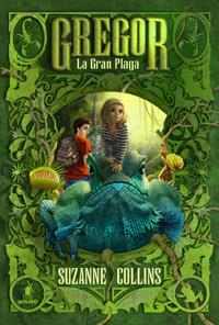 GREGOR 3 LA GRAN PLAGA | 9788427201859 | COLLINS, SUZANNE | Llibreria Online de Tremp