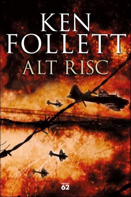 ALT RISC | 9788429753844 | FOLLETT, KEN | Llibreria Online de Tremp