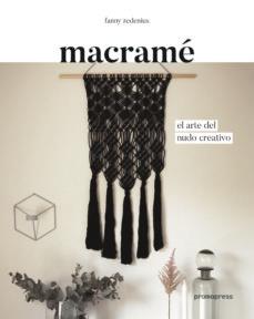 MACRAMÉ | 9788417412074 | ZEDENIUS, FANNY | Llibreria Online de Tremp