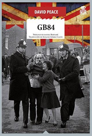 GB84 | 9788416537259 | PEACE, DAVID | Llibreria Online de Tremp