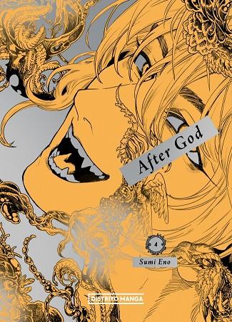 AFTER GOD 4 (SHÔNEN) | 9788419819345 | ENO, SUMI | Llibreria Online de Tremp