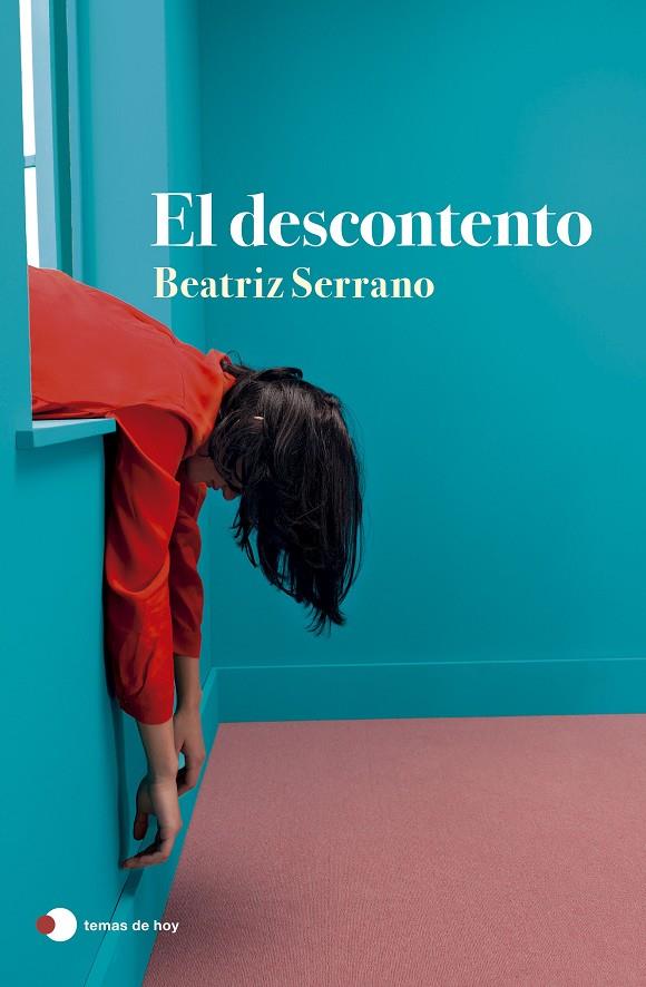 EL DESCONTENTO | 9788499989860 | SERRANO, BEATRIZ | Llibreria Online de Tremp