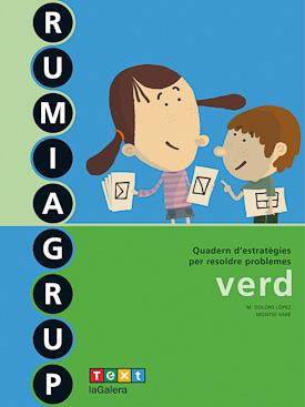 RUMIAGRUP VERD | 9788441215573 | LÓPEZ, M. DOLORS; SABÉ, MONTSE