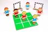 KIT MANUALITATS 3 EN RATLLA FUTBOL | 8436034081753