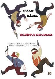 CUENTOS DE ODESA | 9788494163760 | IRATXE LOPEZ/MARTA SANCHEZ-NIEVES