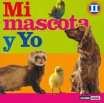 MI MASCOTA Y YO | 9788475563725 | VARIS | Llibreria Online de Tremp
