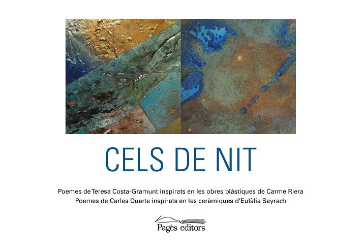CELS DE NIT | 9788413035284 | COSTA-GRAMUNT, TERESA/DUARTE MONTSERRAT, CARLES/RIERA DOMÈNECH, CARME/SAYRACH, EULÀLIA | Llibreria Online de Tremp