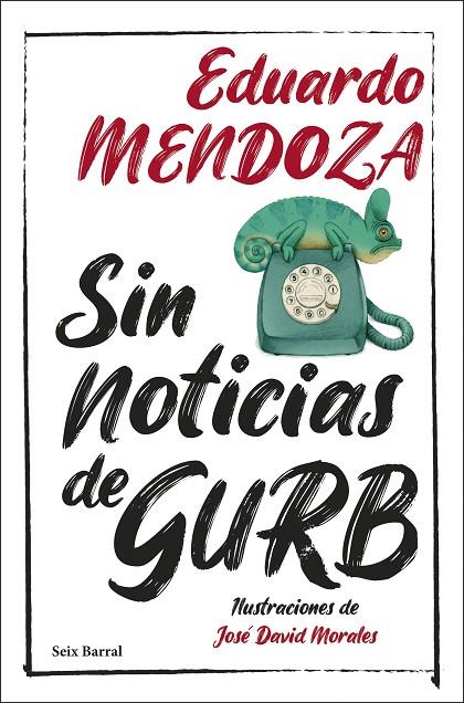 ESTUCHE SIN NOTICIAS DE GURB | 9788432249099 | MENDOZA, EDUARDO | Llibreria Online de Tremp