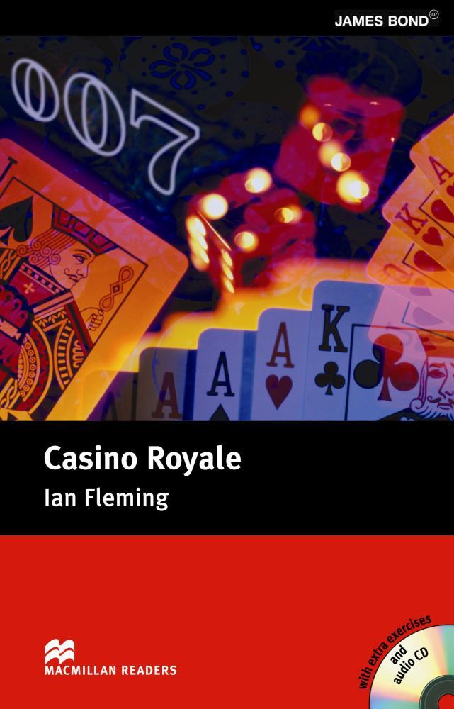 CASINO ROYALE | 9781405087445 | FLEMING, IAN