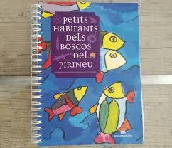 PETITS HABITANTS DELS BOSCOS DEL PIRINEU | 9788412009040 | V.V.A.A. | Llibreria Online de Tremp