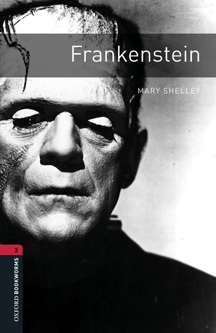  FRANKENSTEIN MP3 PACK | 9780194620970 | MARY W. SHELLEY