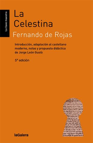 CELESTINA, LA | 9788424643539 | ROJAS, FERNANDO DE | Llibreria Online de Tremp