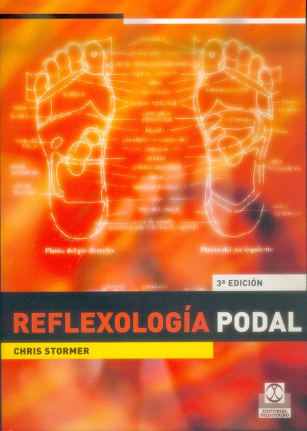 REFLEXOLOGIA | 9788480193689 | STORNER, CHRIS | Llibreria Online de Tremp