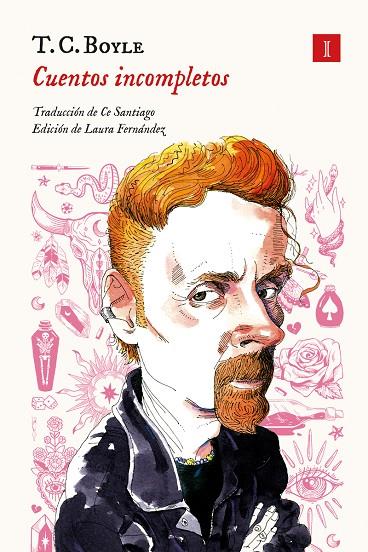 CUENTOS INCOMPLETOS | 9788419581075 | BOYLE, T. CORAGHESSAN | Llibreria Online de Tremp