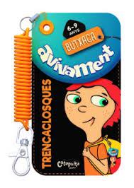 AVIVAMENT BUTXACA - TRENCACLOSQUES - CAT | 9789876378291