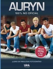 AURYN 100%. NO OFICIAL | 9788415579809 | REIS, MARTINA