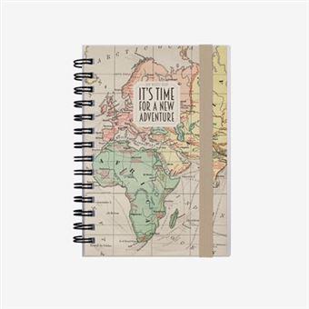 AGENDA ESPIRAL LEGAMI 2019 PETITA SETMANA VISTA  TRAVEL | 8051122269198