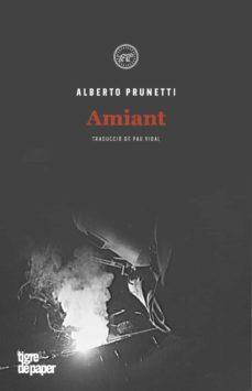 AMIANT | 9788416855643 | PRUNETTI, ALBERTO | Llibreria Online de Tremp