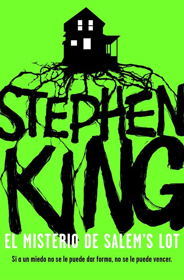 EL MISTERIO DE SALEM'S LOT | 9788466347624 | KING, STEPHEN | Llibreria Online de Tremp