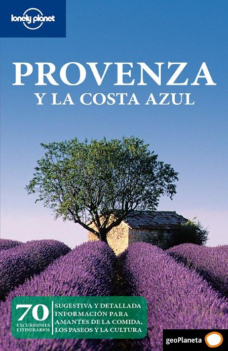 PROVENZA Y LA COSTA AZUL | 9788408089582 | Llibreria Online de Tremp