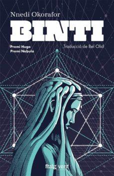 BINTI | 9788417925543 | OKORAFOR, NNEDI | Llibreria Online de Tremp