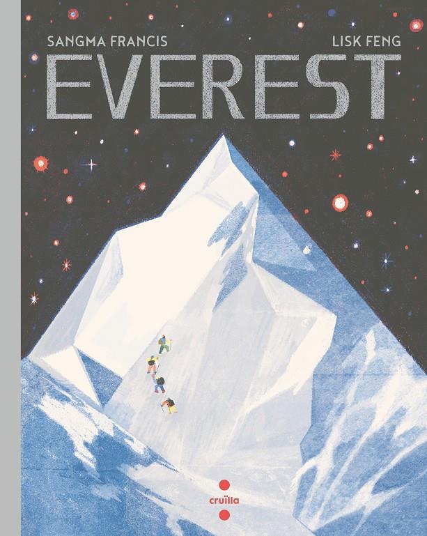 C-EVEREST | 9788466145626 | FENG, LISK/SAGMA FRANCIS, ANGELA