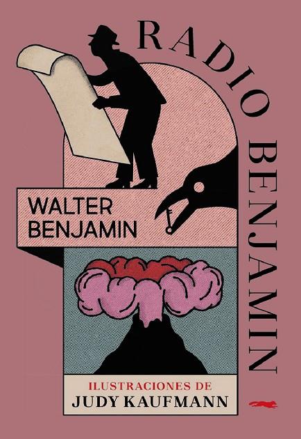 RADIO BENJAMIN | 9788412970111 | BENJAMIN, WALTER | Llibreria Online de Tremp