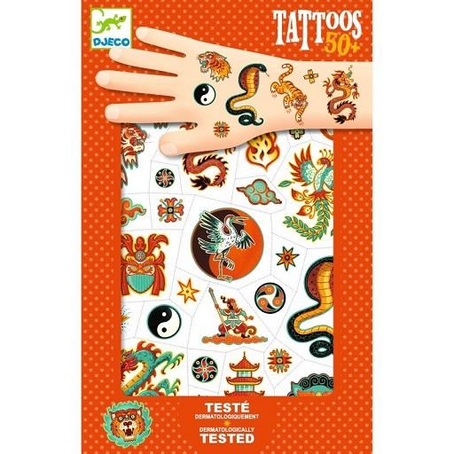 TATUATGES ESTIL MARCIAL | 3070900099159 | Llibreria Online de Tremp