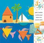 MODELAR PETJADES I FORMES | 3070900098916