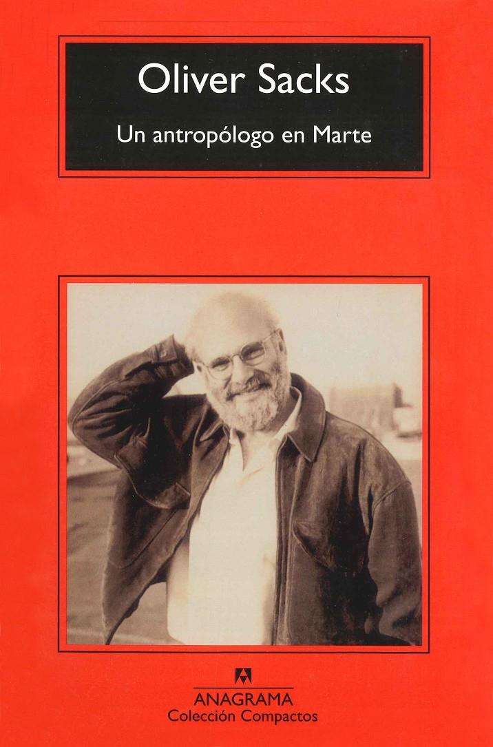 ANTROPOLOGO EN MARTE, UN | 9788433966889 | SACKS, OLIVER | Llibreria Online de Tremp