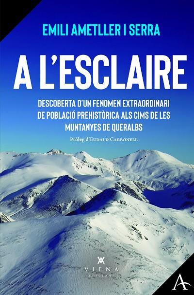 A L'ESCLAIRE | 9791387961015 | AMETLLER I SERRA, EMILI | Llibreria Online de Tremp