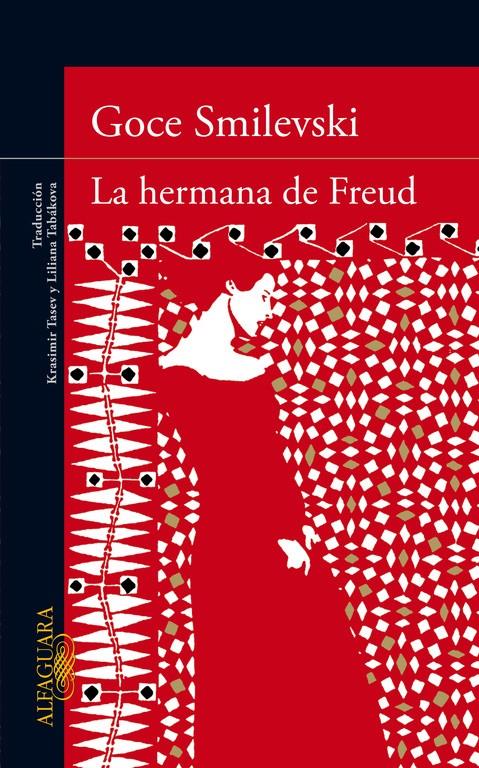 HERMANA DE FREUD, LA | 9788420413266 | SMILEVSKI, GOCE | Llibreria Online de Tremp