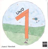 UNO | 9788434871793 | SANCHEZ, JUANVI